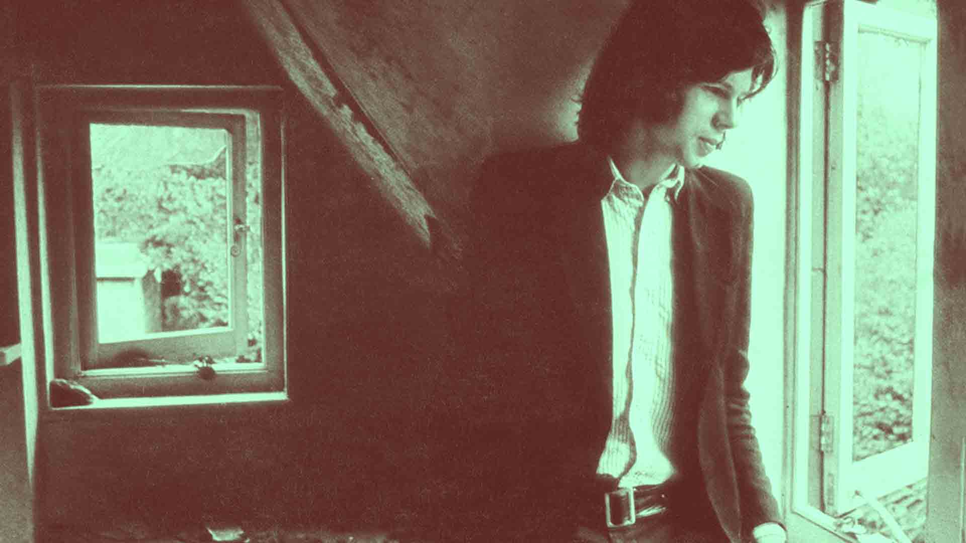 En musikalsk fortelling om Nick Drake