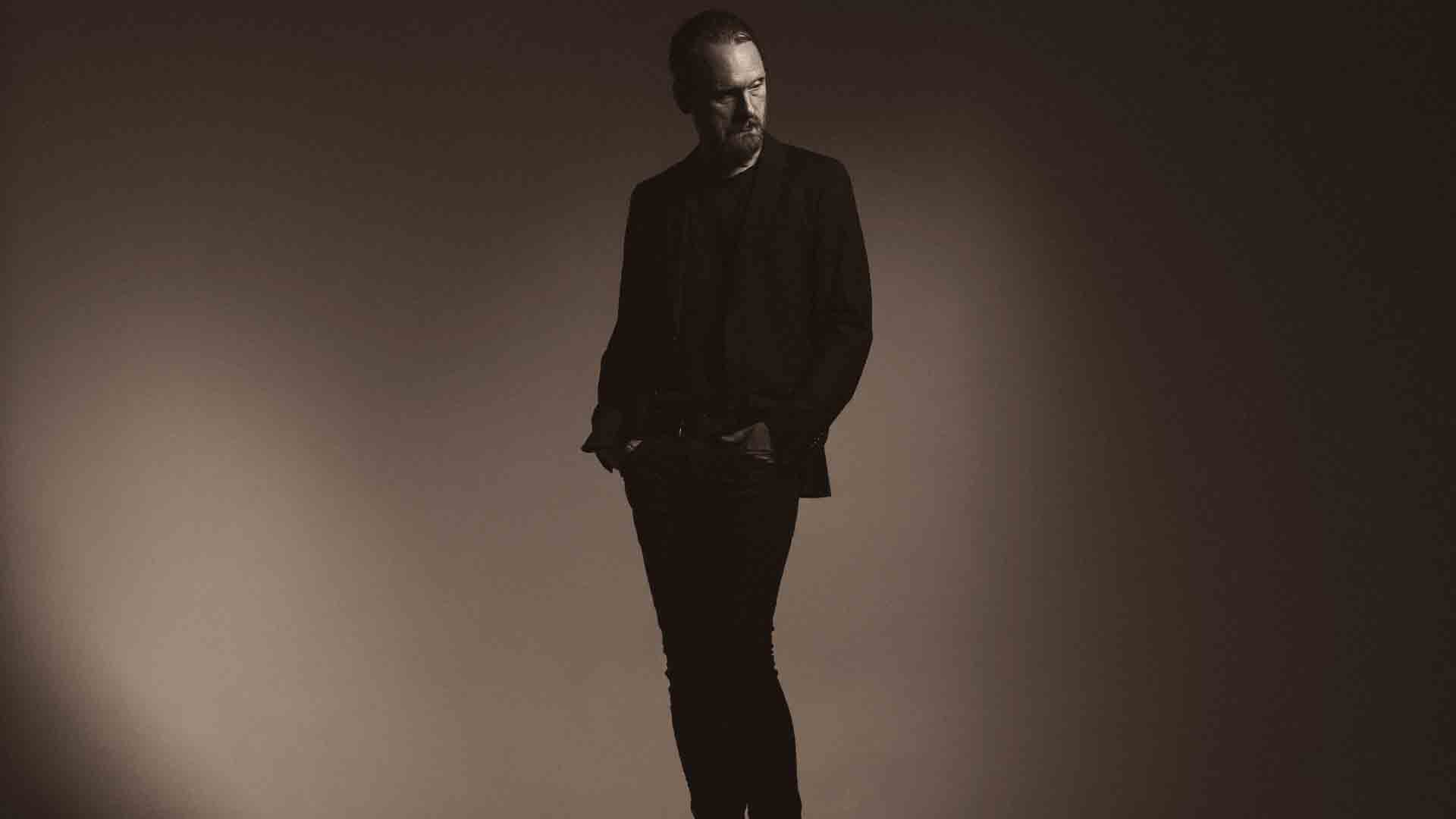 Erlend Ropstad – solokonsert