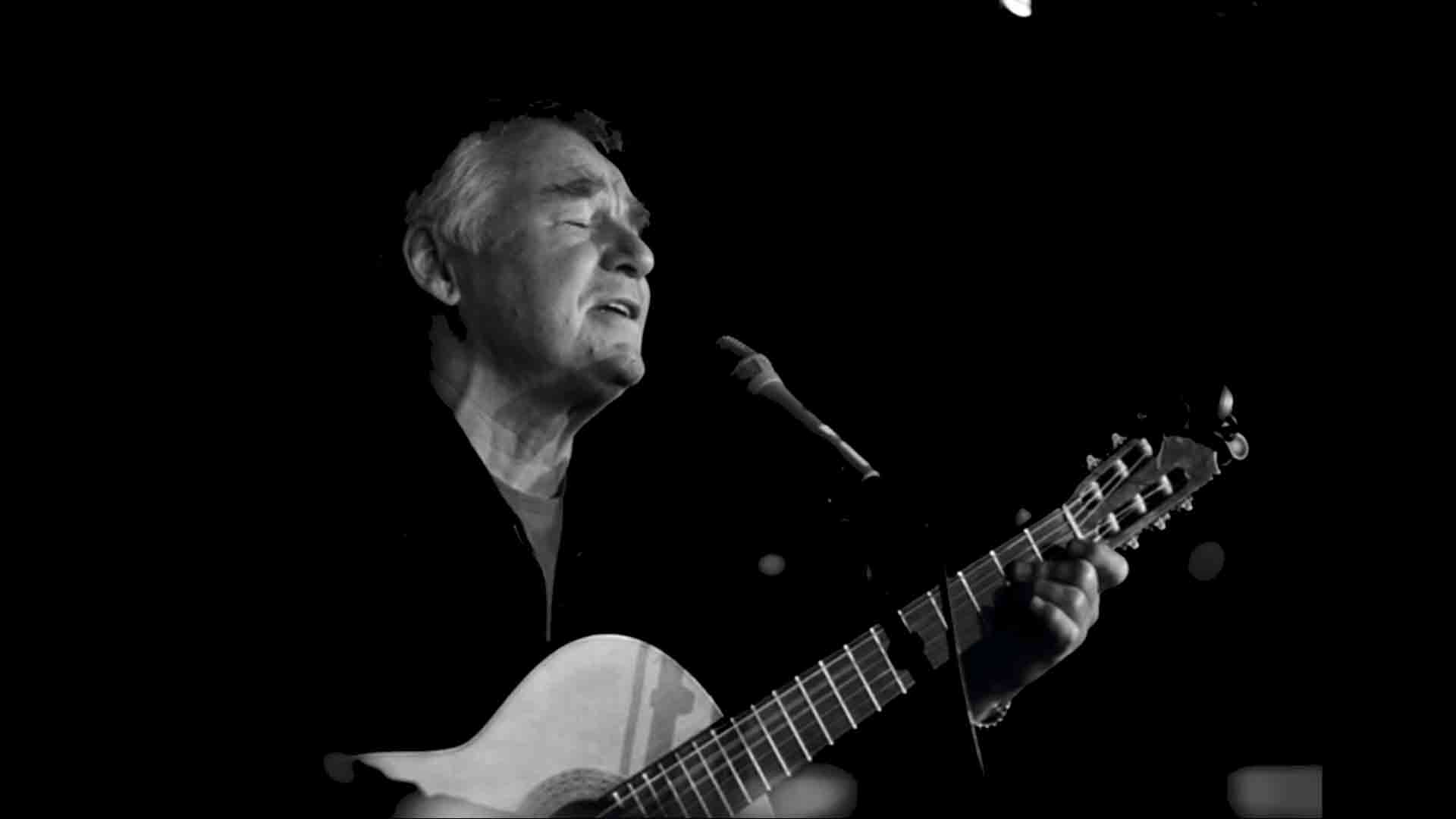 VARIG VIND – Tekster av Erik Bye med Lars Klevstrand